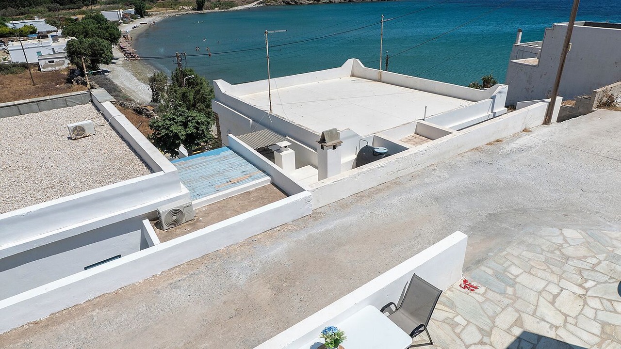 Photo of Outdoor in Exomvourgo