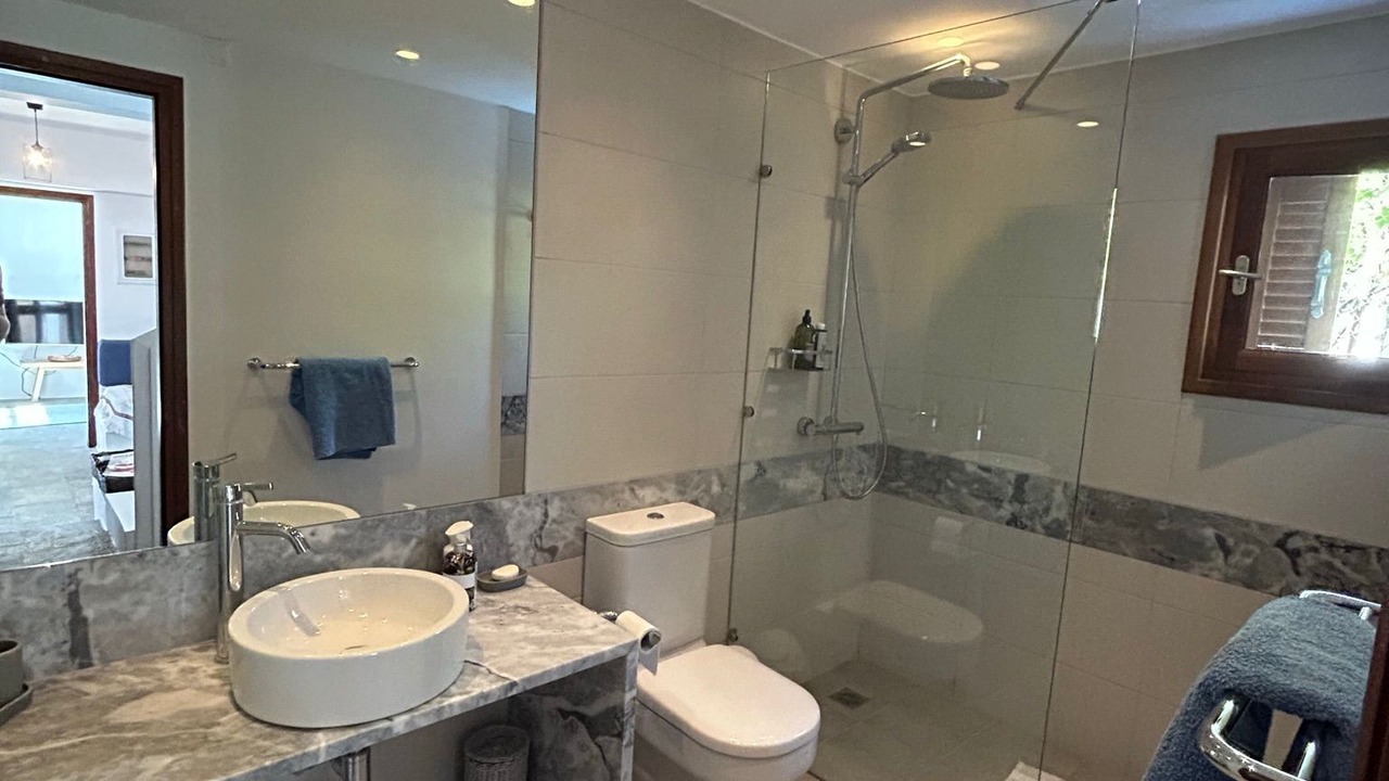 Photo of Bathroom in Kymi-Aliveri