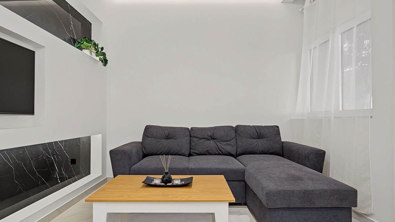 Photo of Livingroom in Agios Dimitrios