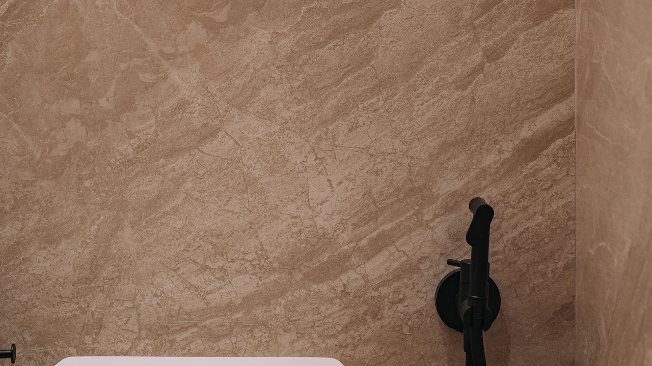 Photo of Bathroom in Agios Dimitrios