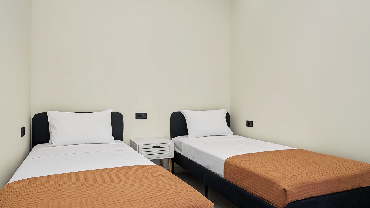 Photo of Bedroom in Agios Dimitrios