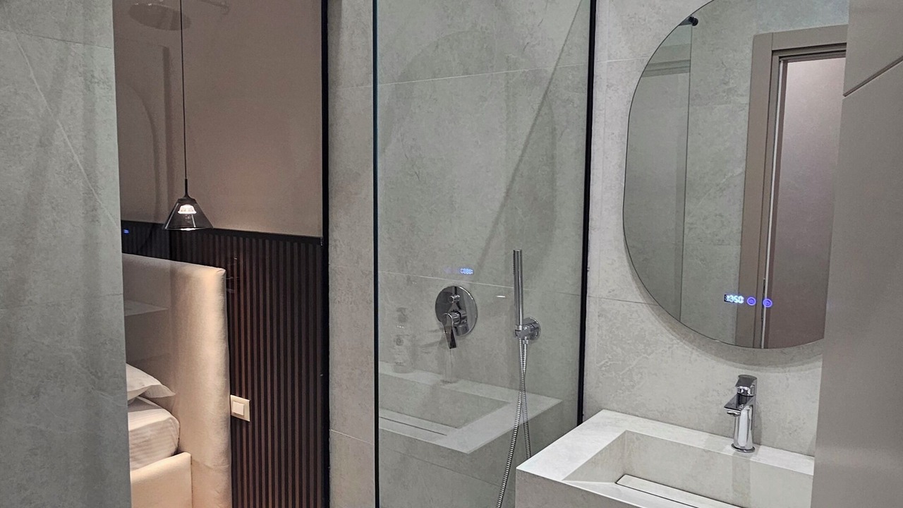Photo of Bathroom in Shkoder