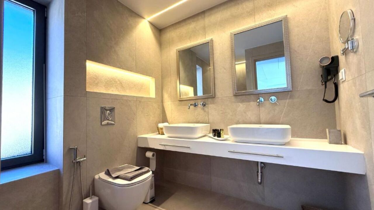 Photo of Bathroom in Megala Chorafia