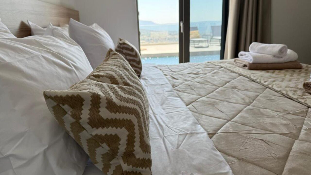 Photo of Bedroom in Megala Chorafia