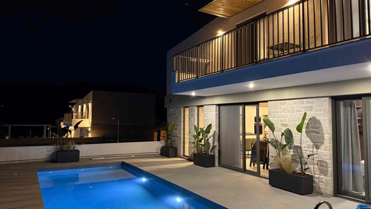 Photo of Patio Balcony in Megala Chorafia