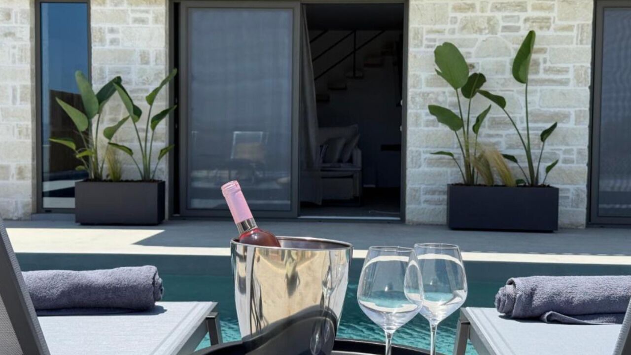 Photo of Patio Balcony in Megala Chorafia