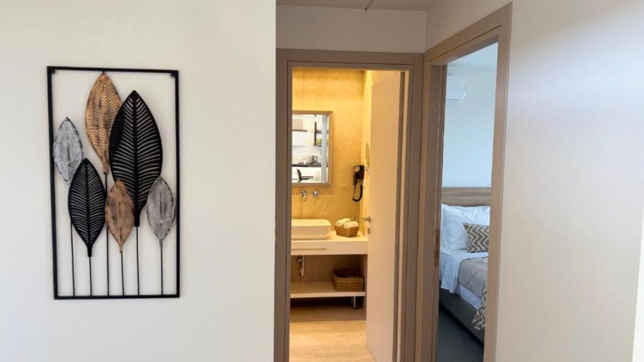 Photo of Bedroom in Megala Chorafia
