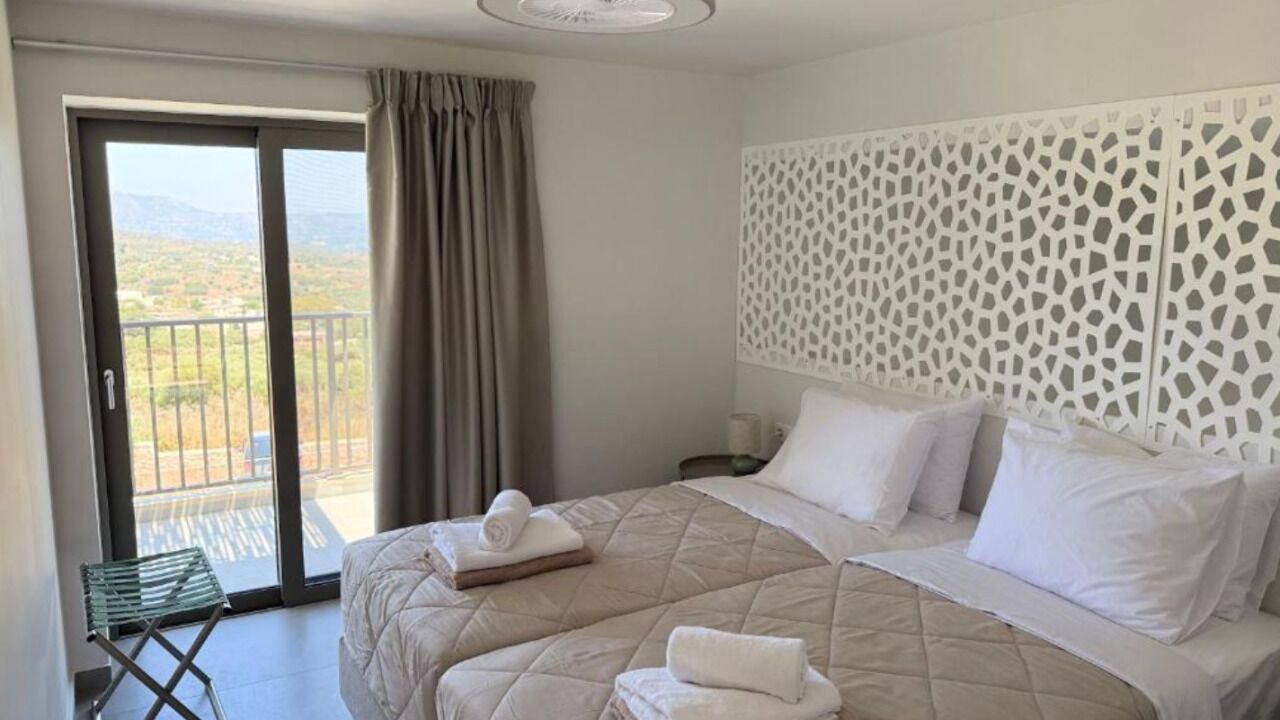 Photo of Bedroom in Megala Chorafia