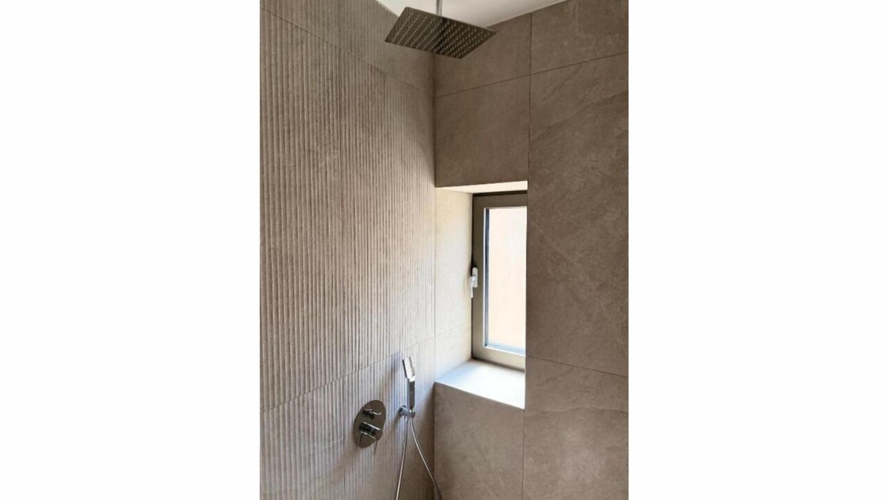 Photo of Bathroom in Megala Chorafia