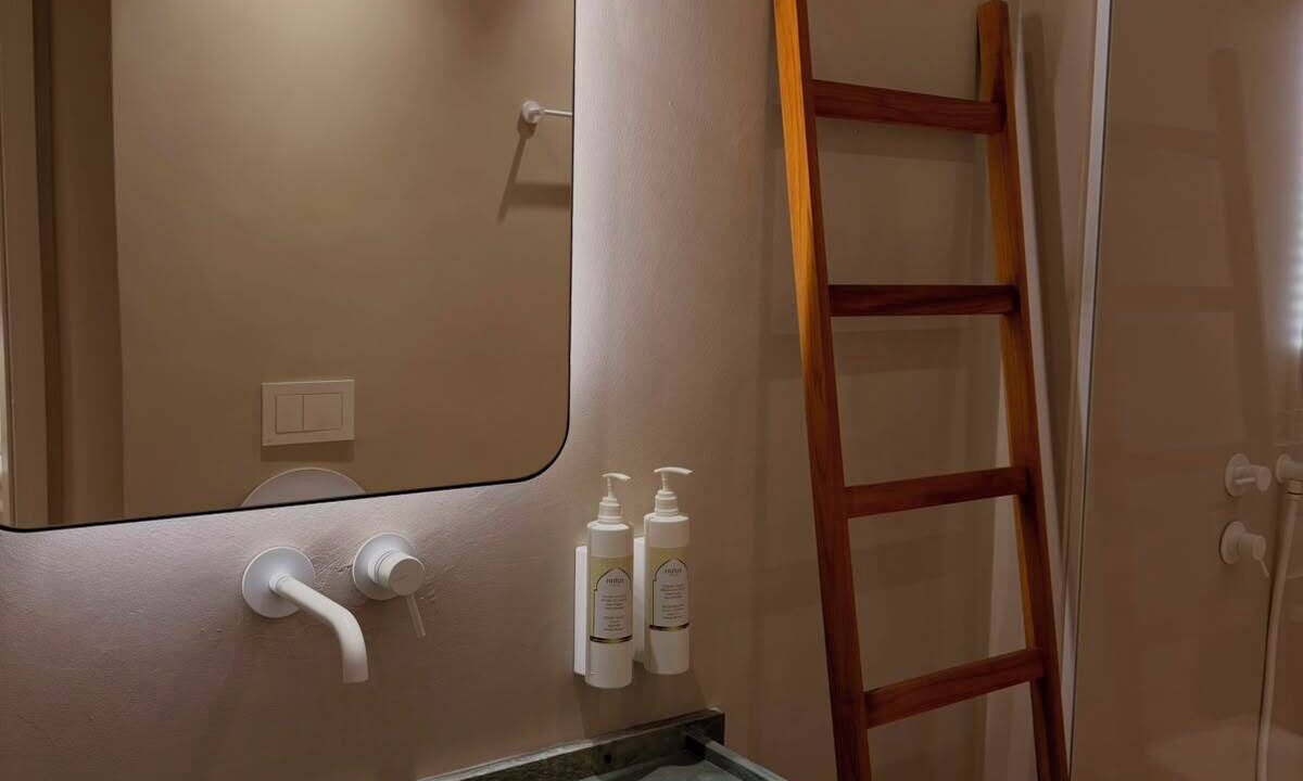 Photo of Bathroom in Antiparos