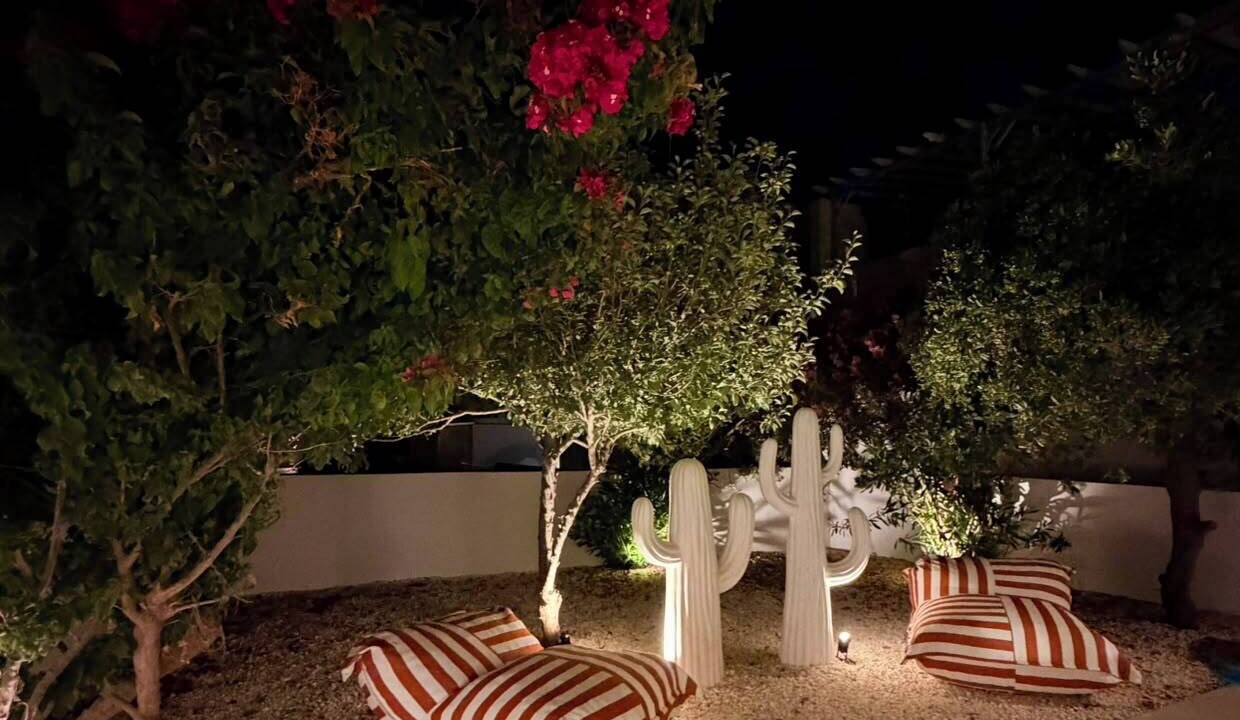 Photo of Patio Balcony in Antiparos