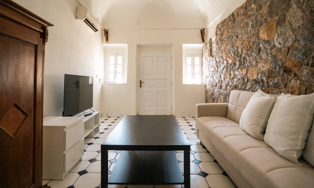Photo of Livingroom in Emporio