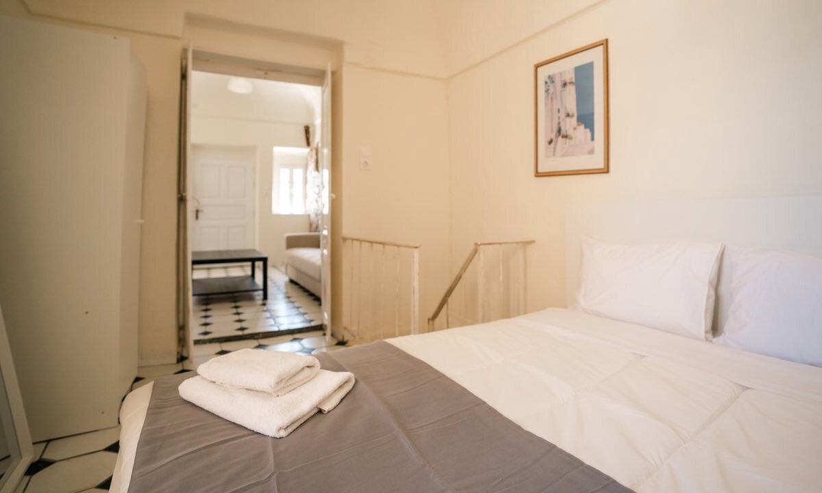 Photo of Bedroom in Emporio