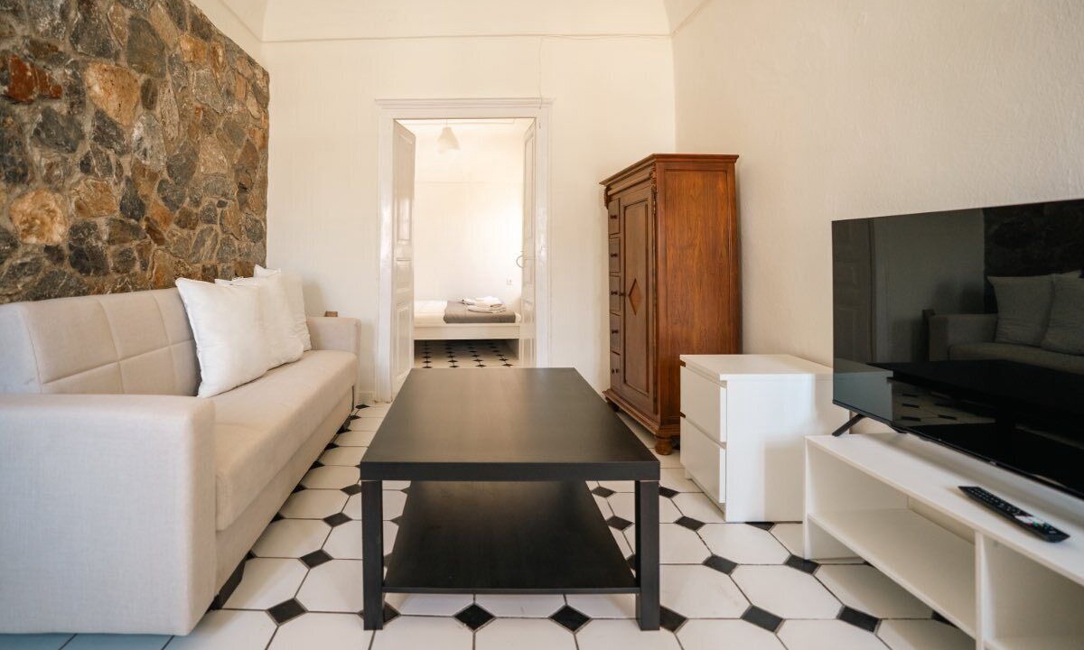 Photo of Livingroom in Emporio