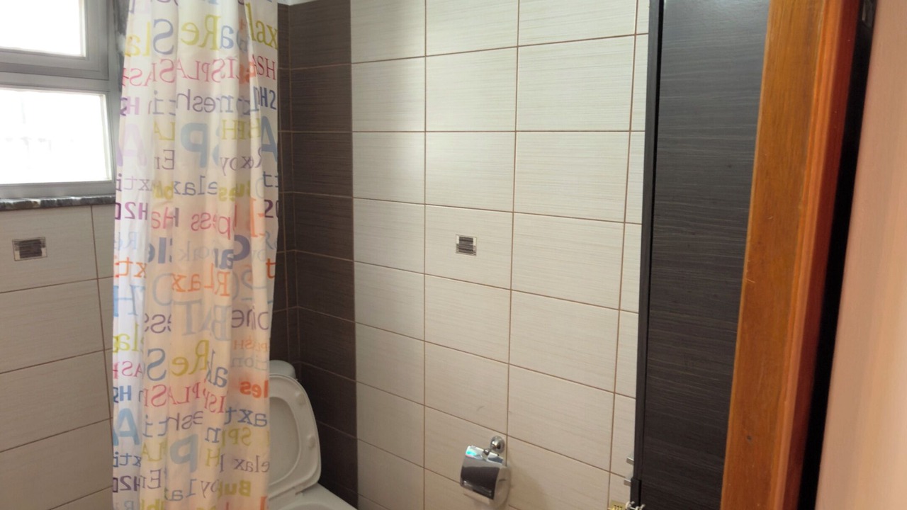 Photo of Bathroom in Agii Theodori