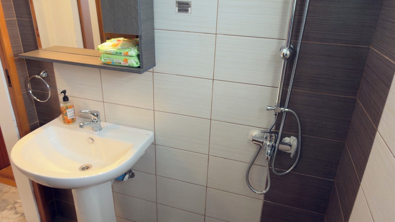 Photo of Bathroom in Agii Theodori