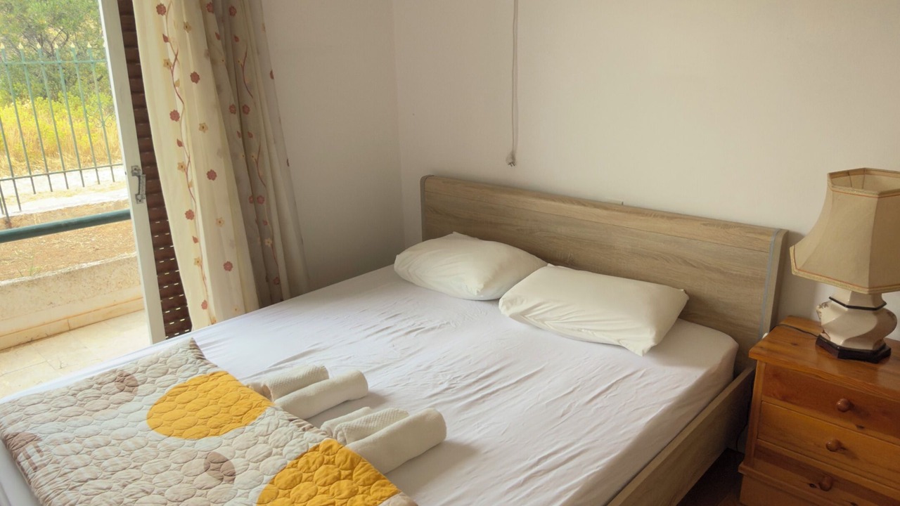 Photo of Bedroom in Agii Theodori