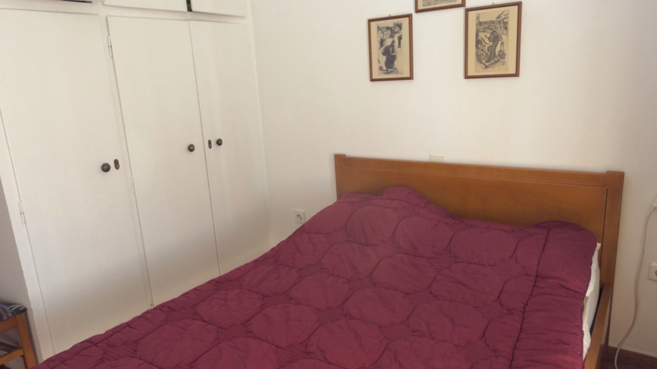 Photo of Bedroom in Agii Theodori