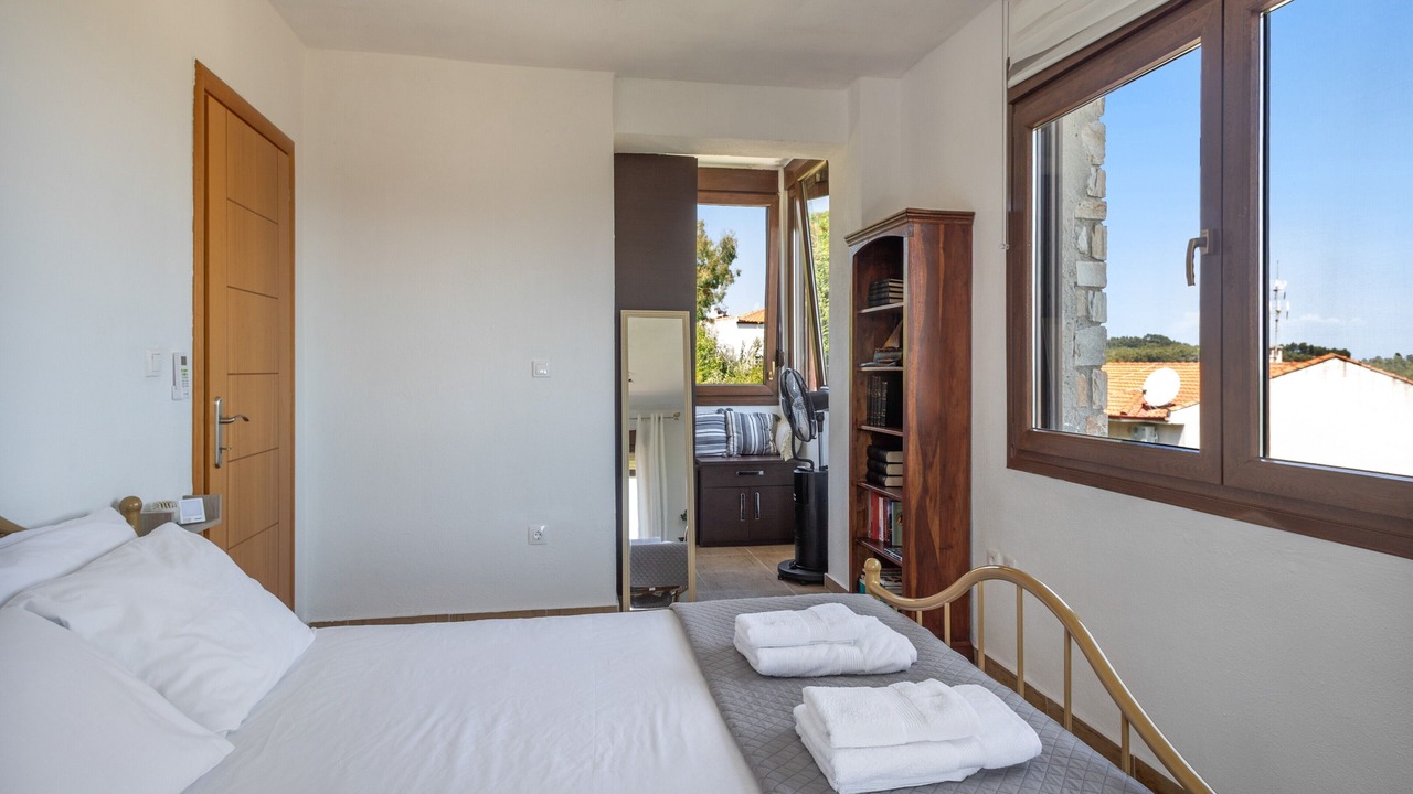 Photo of Bedroom in Paliouri