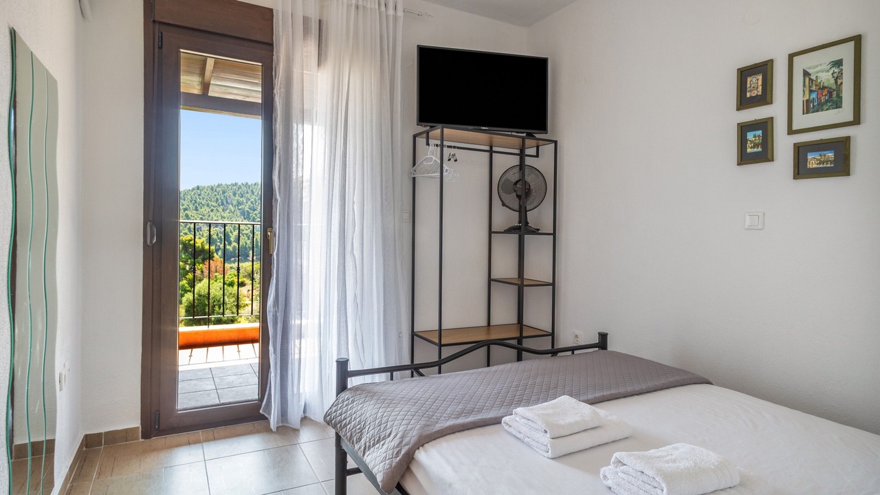 Photo of Bedroom in Paliouri