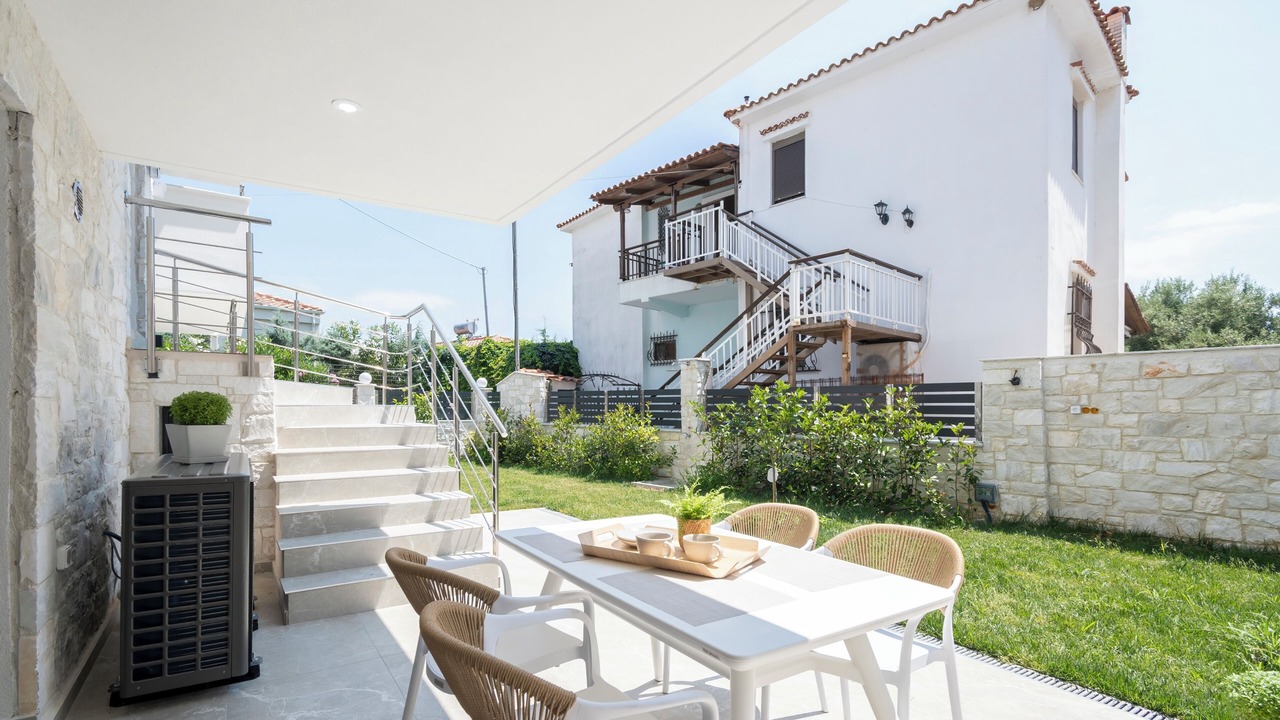 Photo of Outdoor in Nea Skioni