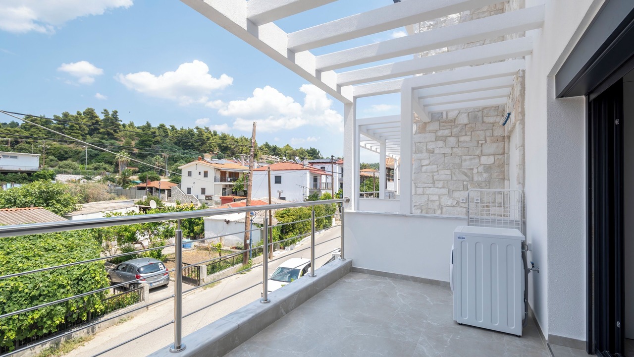 Photo of Outdoor in Nea Skioni