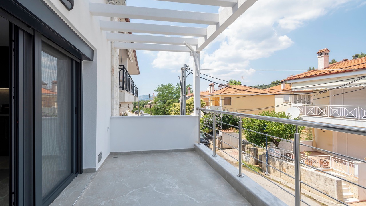 Photo of Outdoor in Nea Skioni