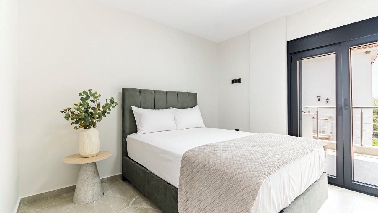 Photo of Bedroom in Nea Skioni