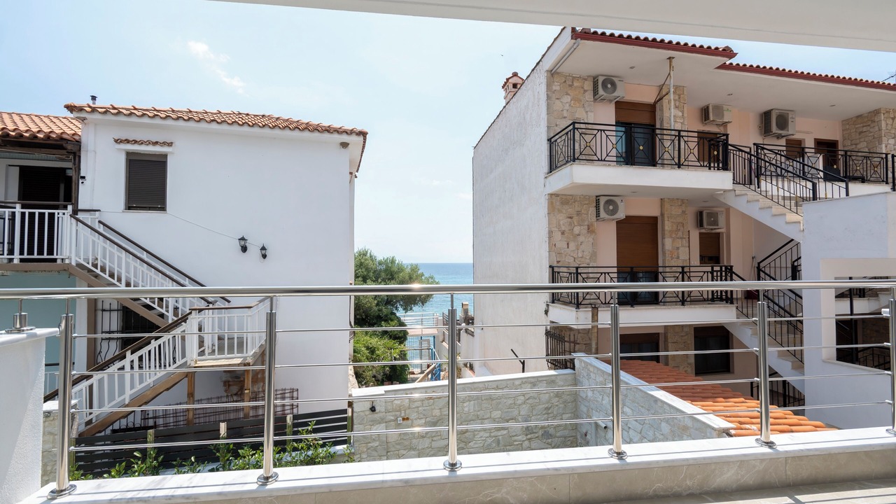 Photo of Outdoor in Nea Skioni