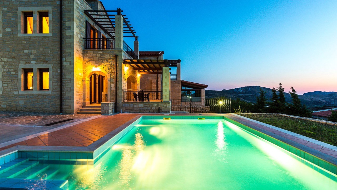 Photo of Outdoor in Lefkogeia