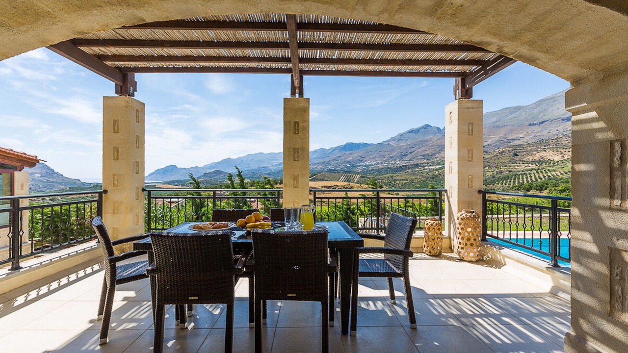 Photo of Outdoor in Lefkogeia