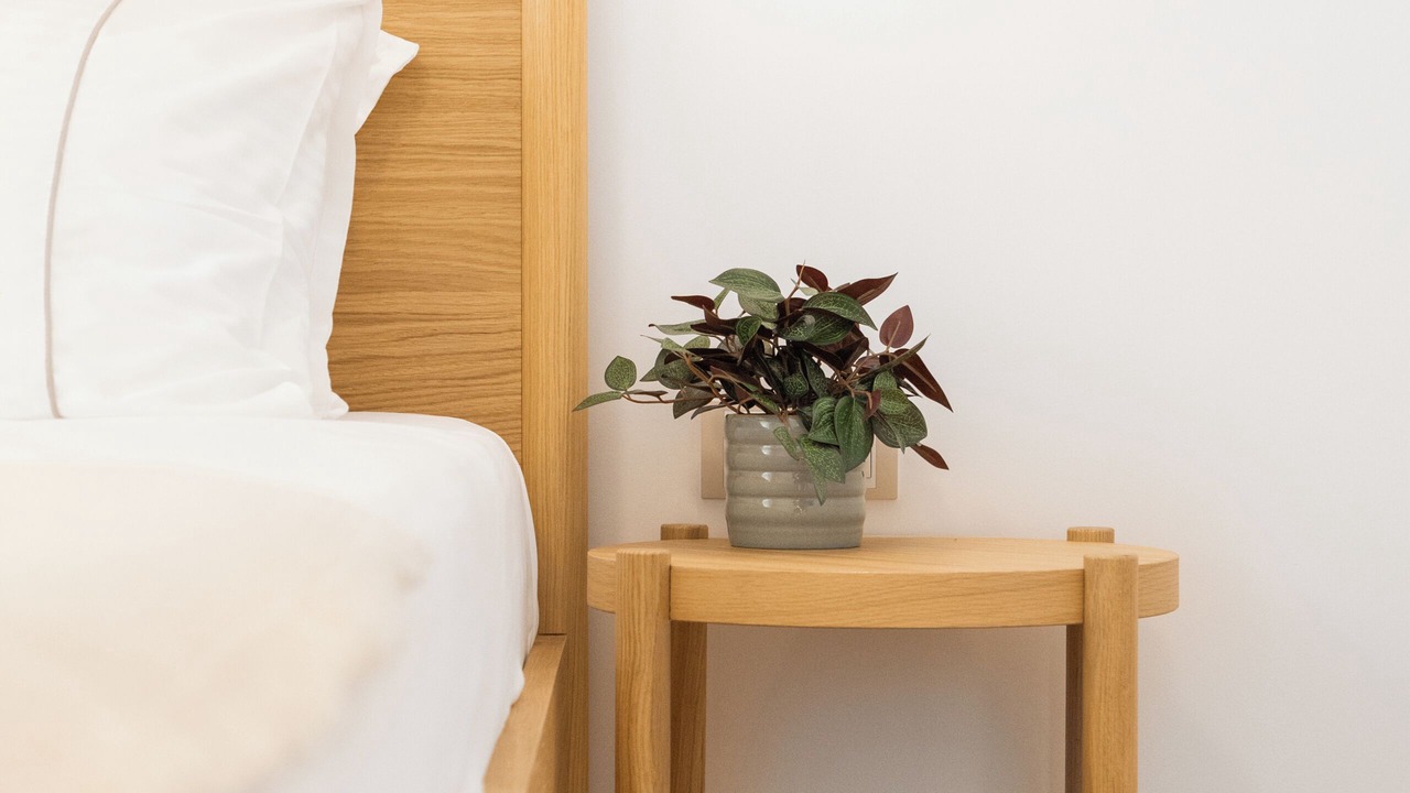 Photo of Bedroom in Kalamaria