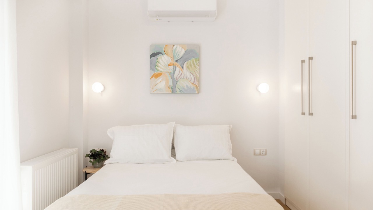 Photo of Bedroom in Kalamaria