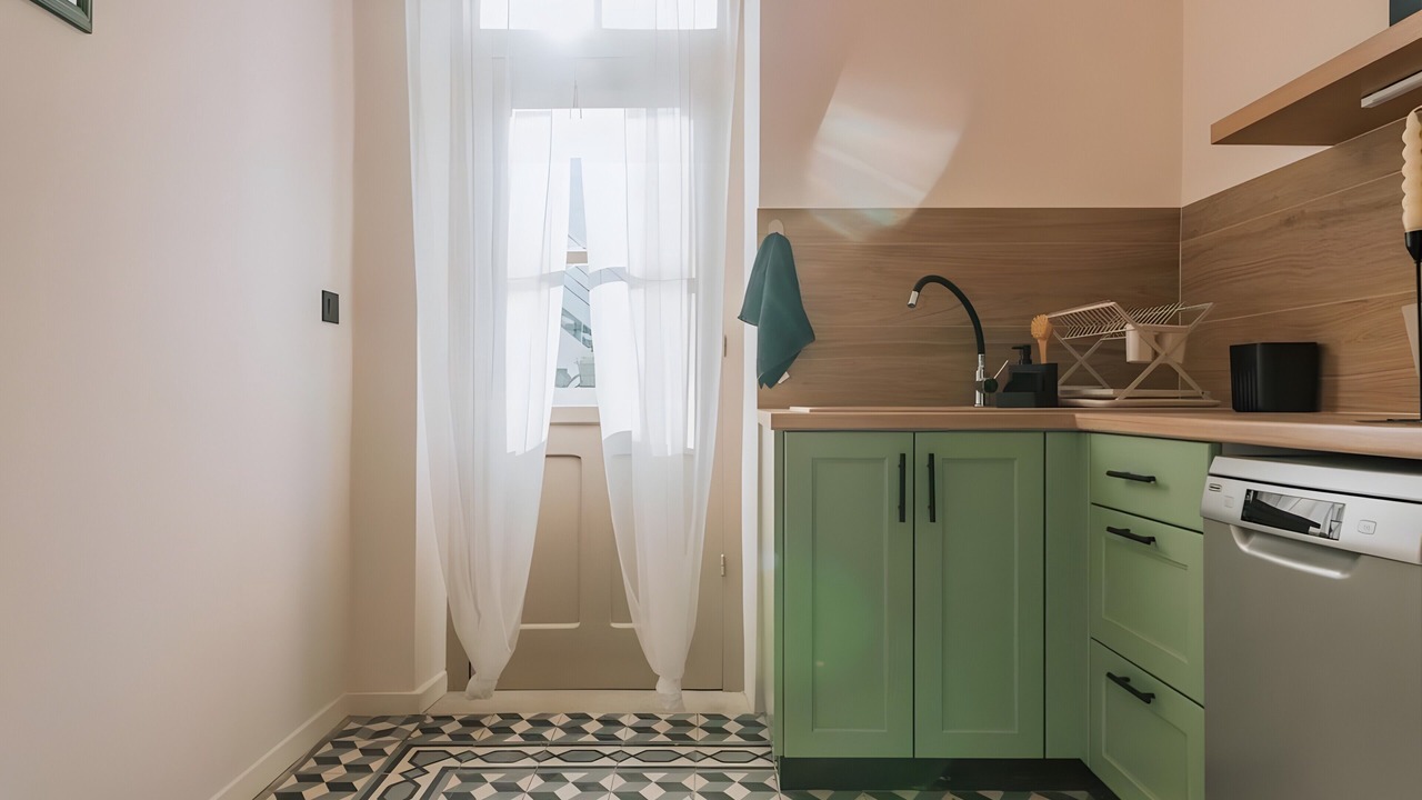 Photo of Kitchen in Kos