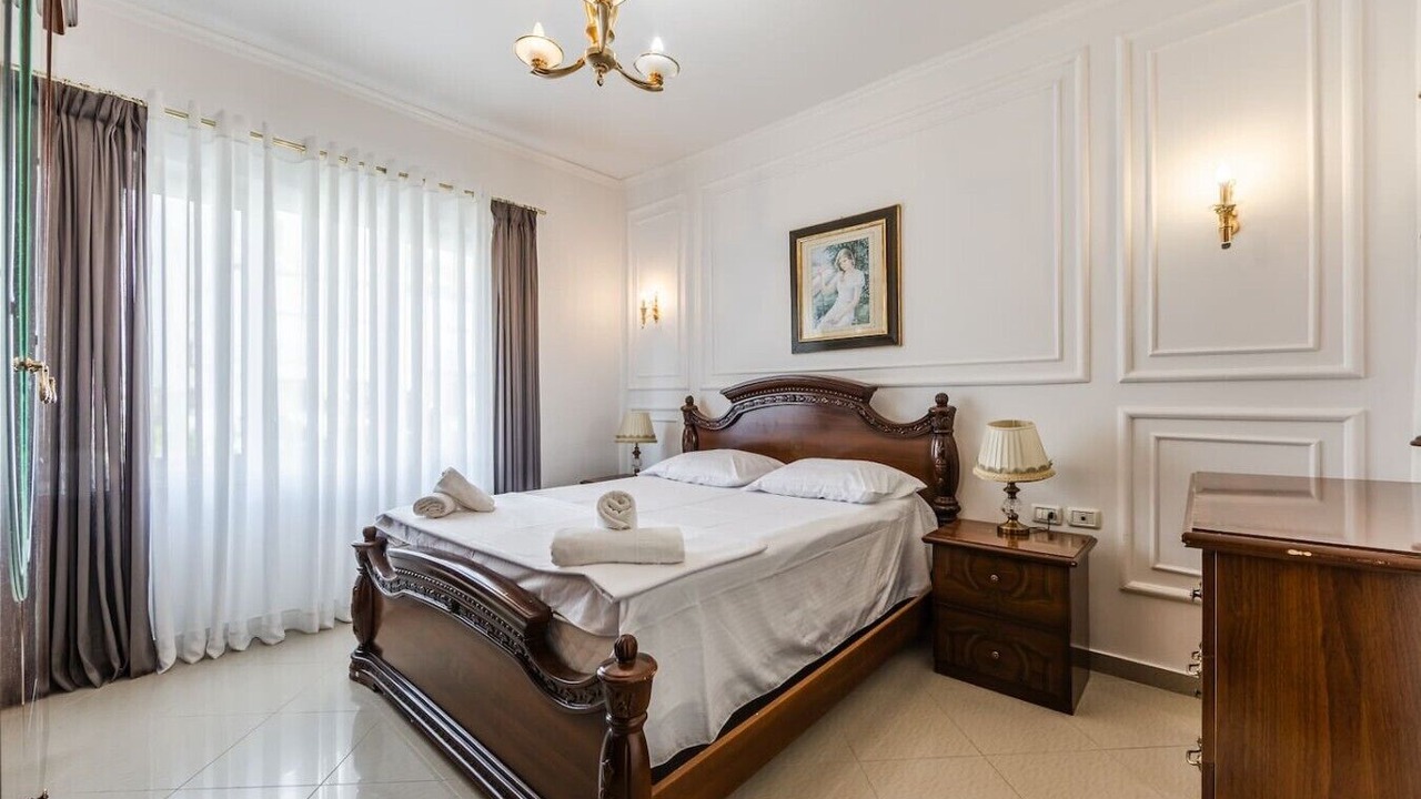 Photo of Bedroom in Shkoder