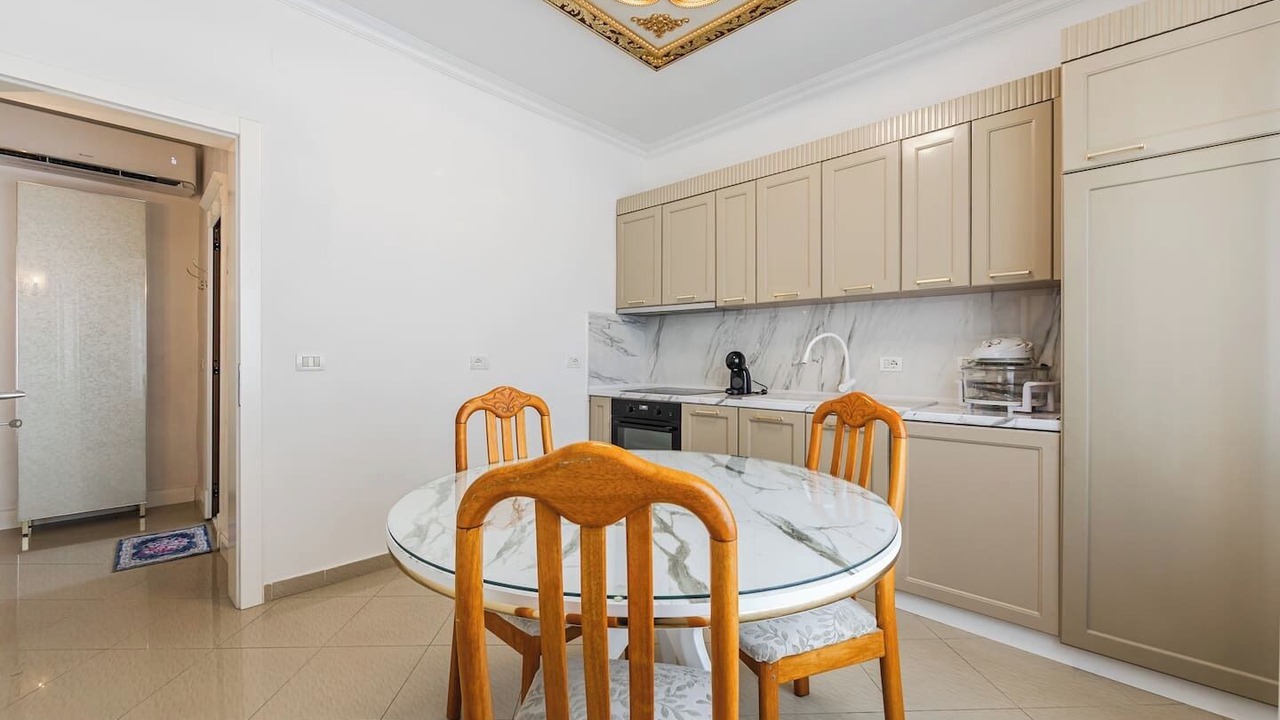 Photo of Kitchen in Shkoder