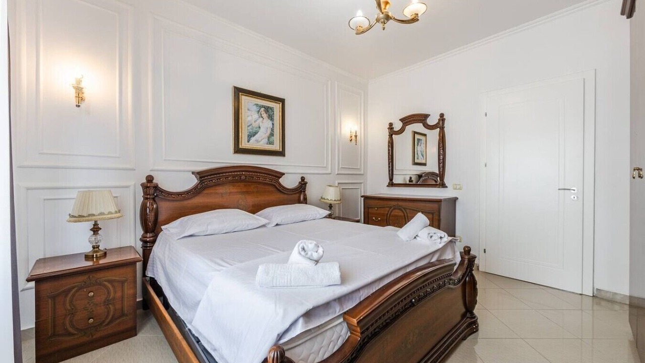 Photo of Bedroom in Shkoder
