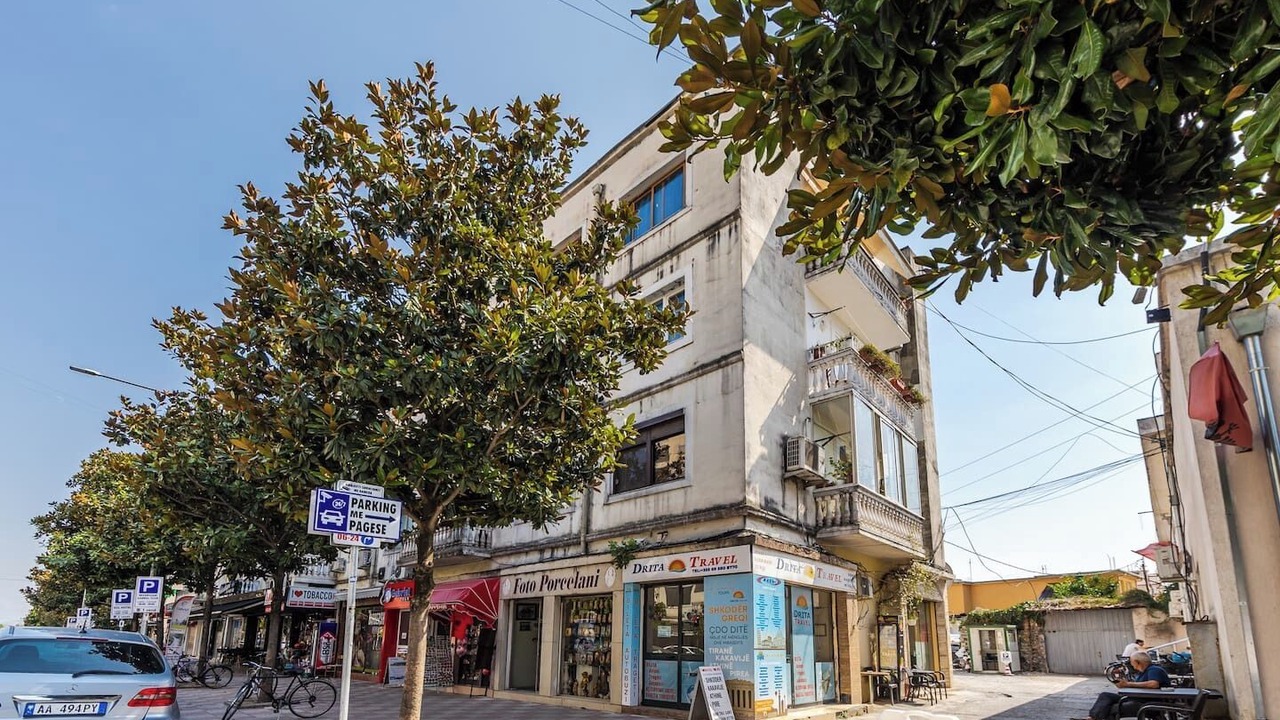 Photo of Outdoor in Shkoder