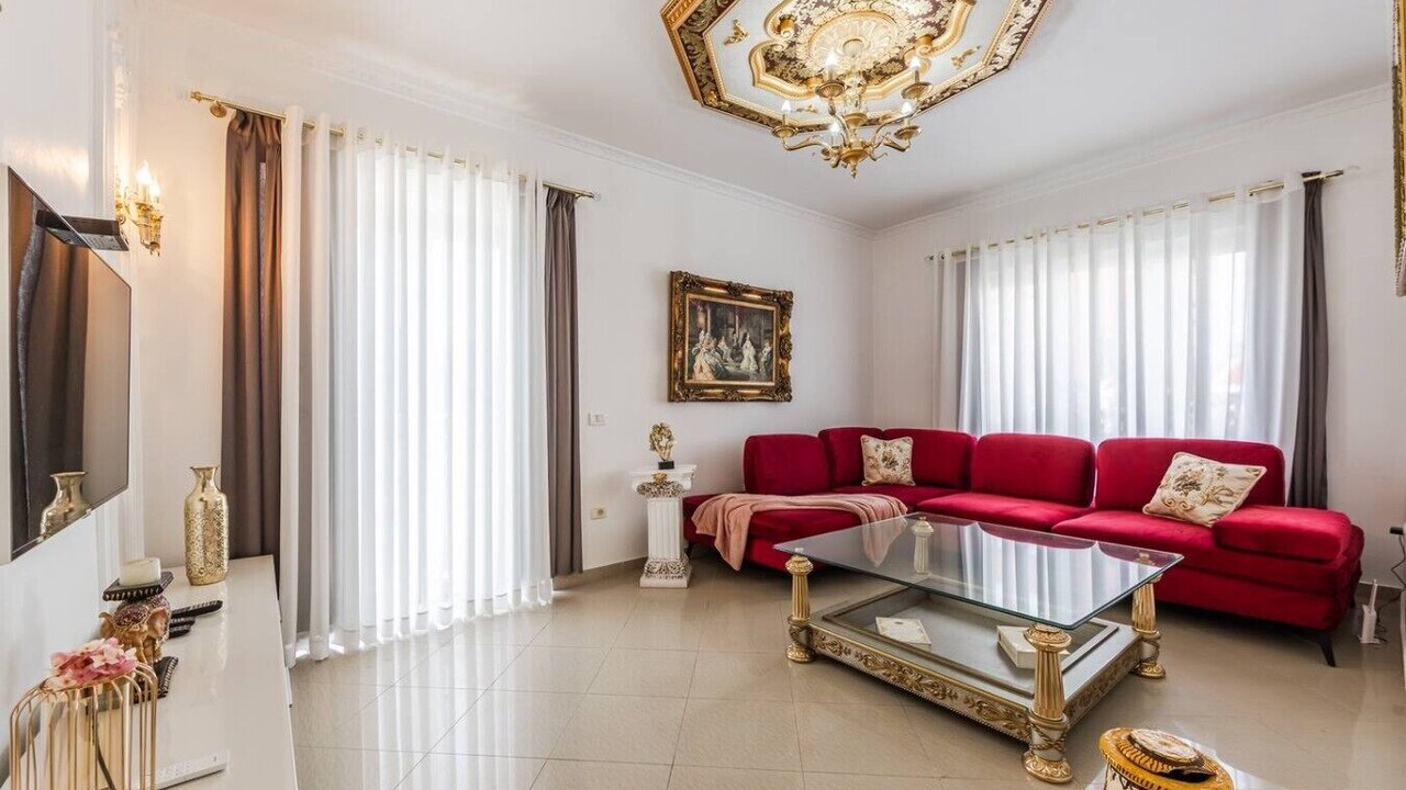 Photo of Livingroom in Shkoder