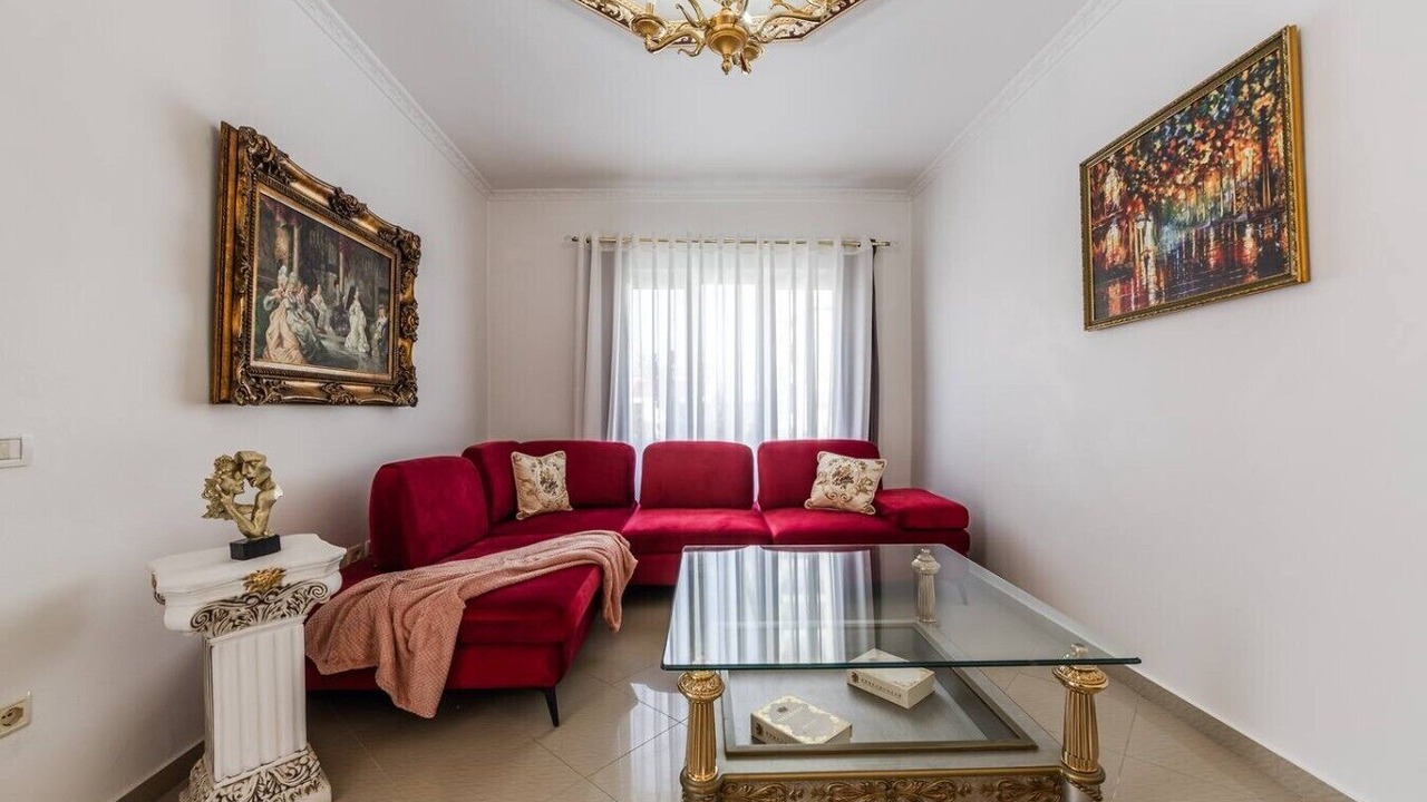 Photo of Livingroom in Shkoder