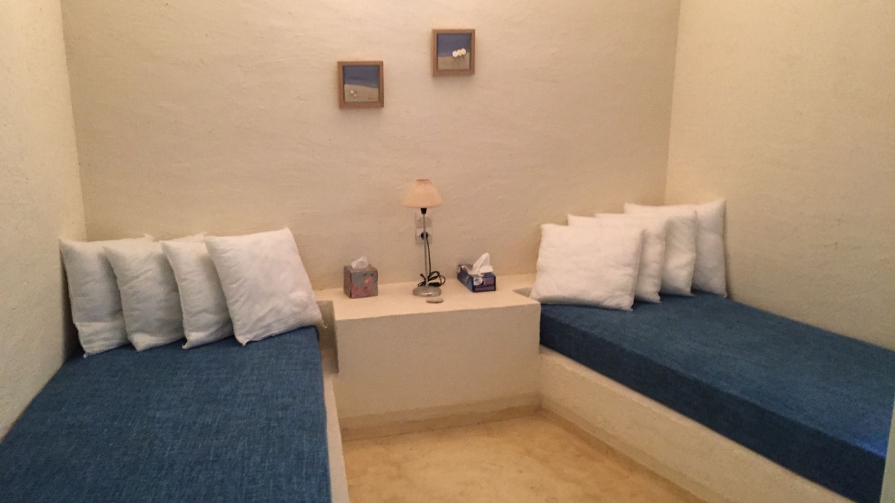 Photo of Bedroom in Koundouros