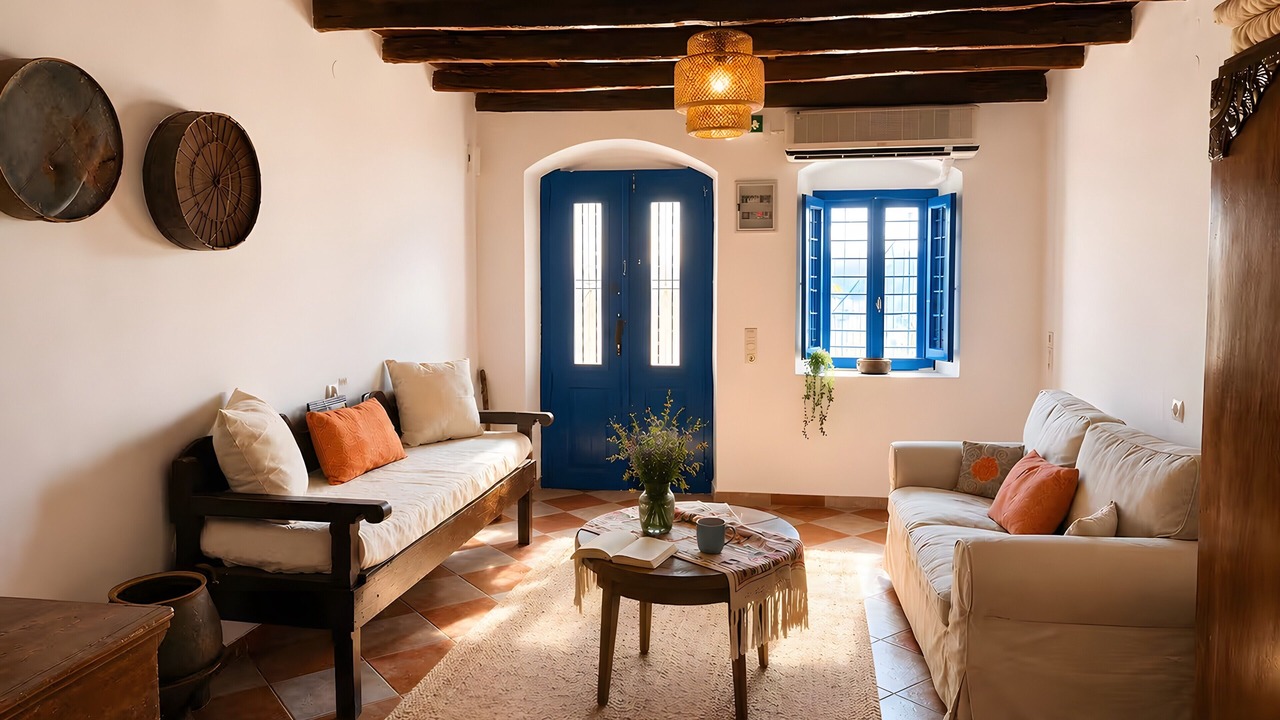 Photo of Livingroom in Sivas