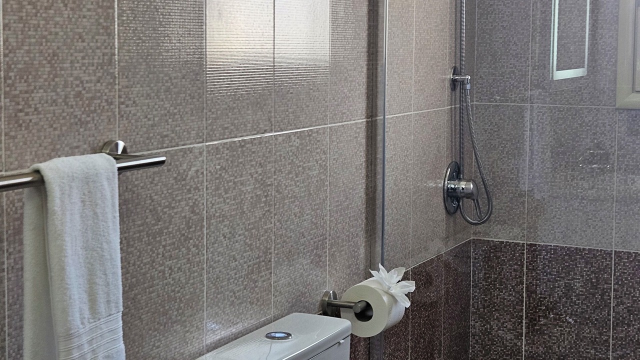 Photo of Bathroom in Tragjas