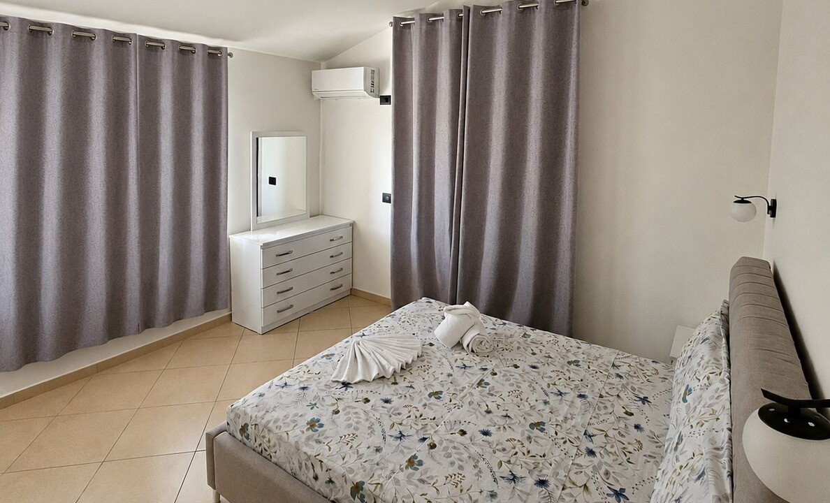 Photo of Bedroom in Tragjas