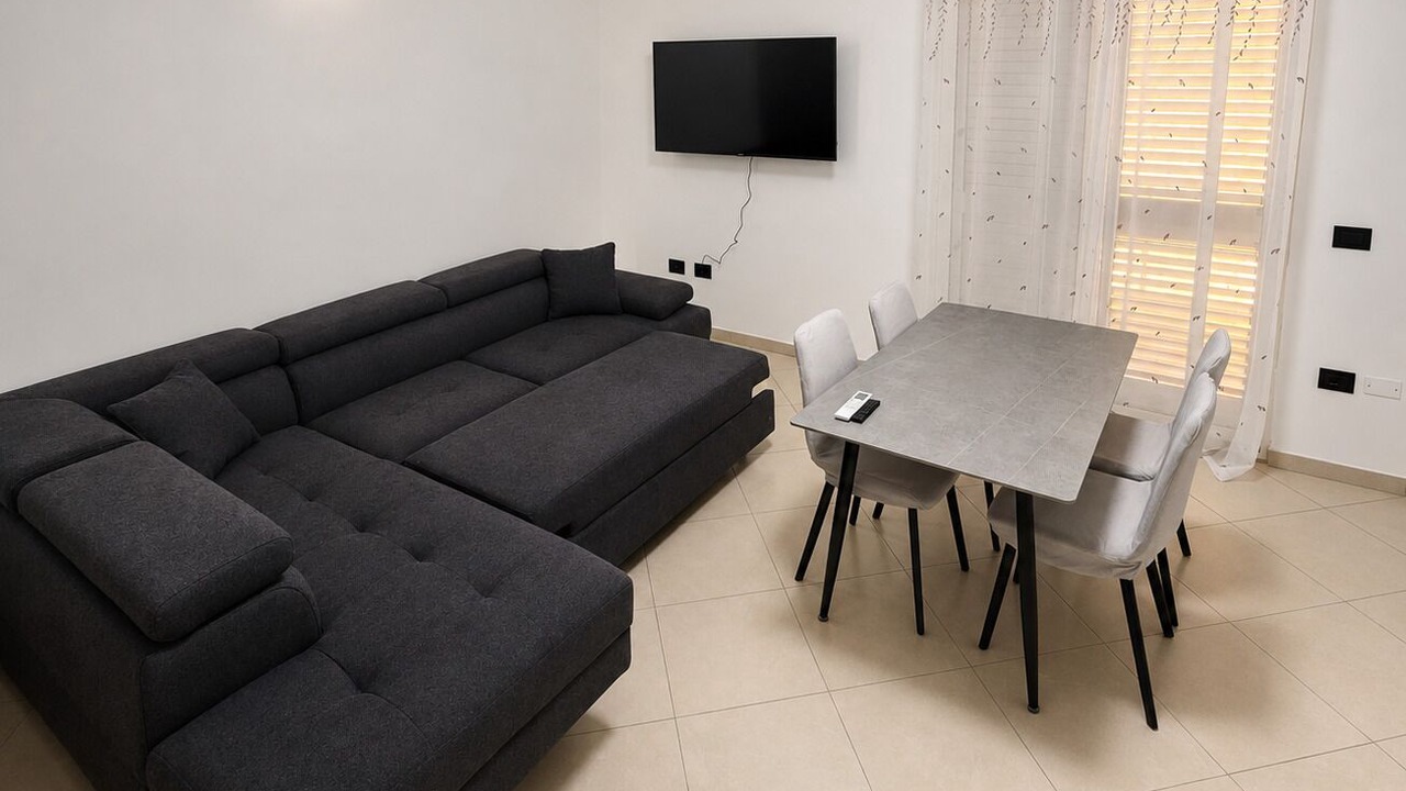 Photo of Livingroom in Tragjas