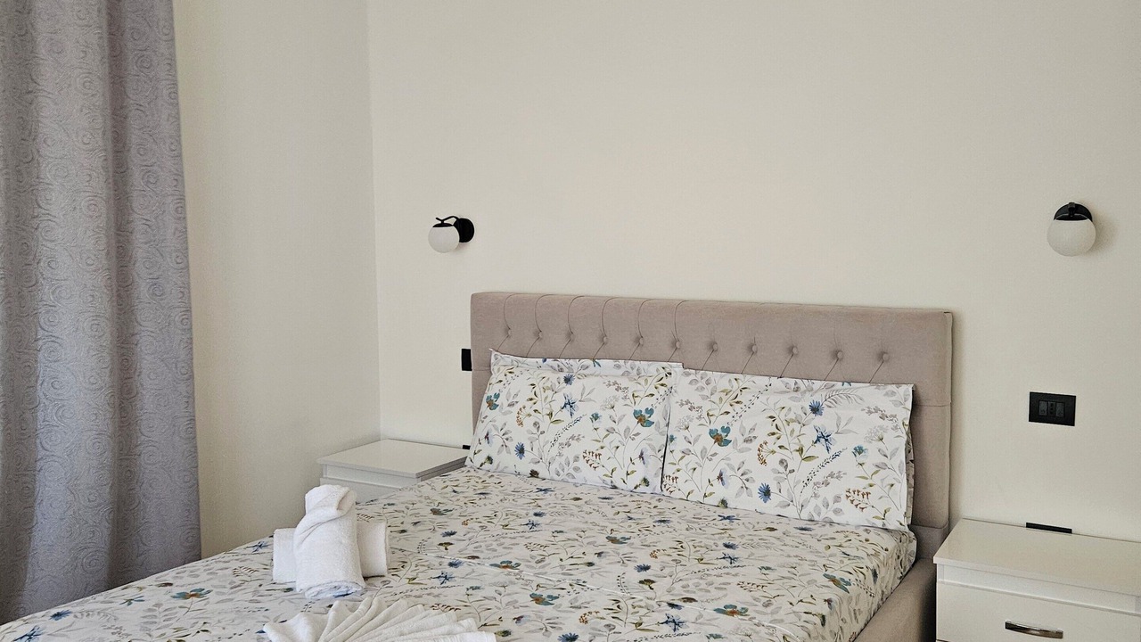 Photo of Bedroom in Tragjas