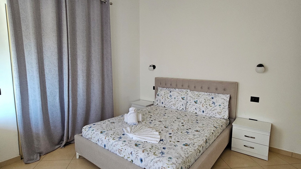 Photo of Bedroom in Tragjas