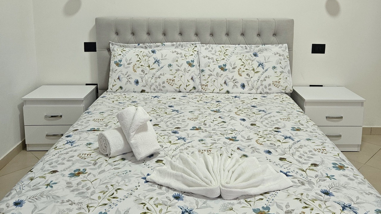 Photo of Bedroom in Tragjas