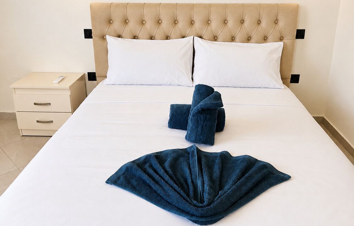Photo of Bedroom in Tragjas