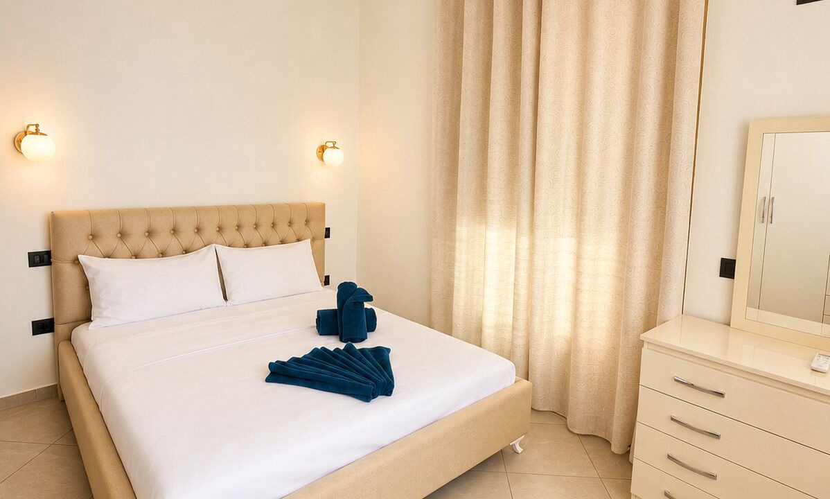 Photo of Bedroom in Tragjas